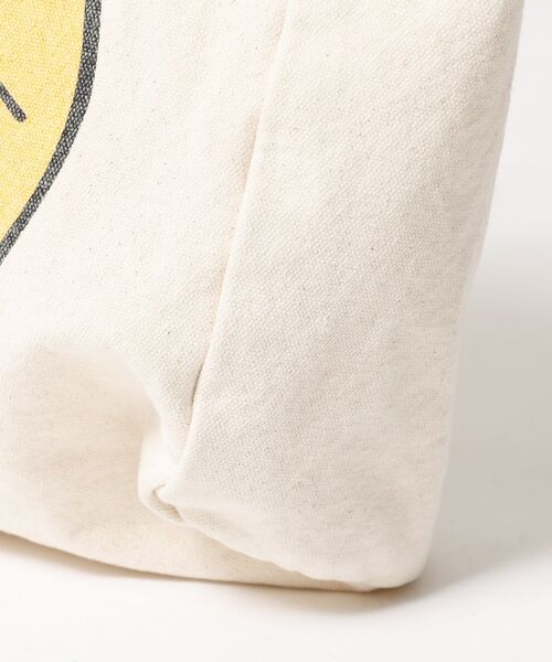 ABAHOUSE / アバハウス トートバッグ | 【JACKSON MATISSE / ジャクソンマティス×HANDTEX /ハン | 詳細12