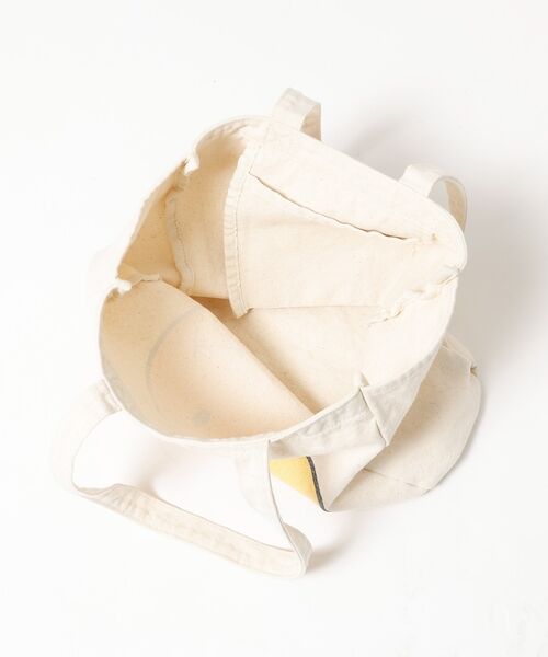 ABAHOUSE / アバハウス トートバッグ | 【JACKSON MATISSE / ジャクソンマティス×HANDTEX /ハン | 詳細13