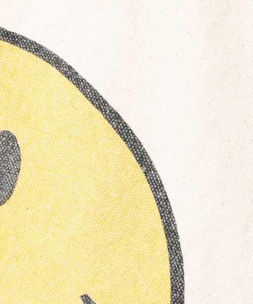 ABAHOUSE / アバハウス トートバッグ | 【JACKSON MATISSE / ジャクソンマティス×HANDTEX /ハン | 詳細14