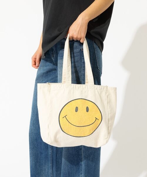 ABAHOUSE / アバハウス トートバッグ | 【JACKSON MATISSE / ジャクソンマティス×HANDTEX /ハン | 詳細4