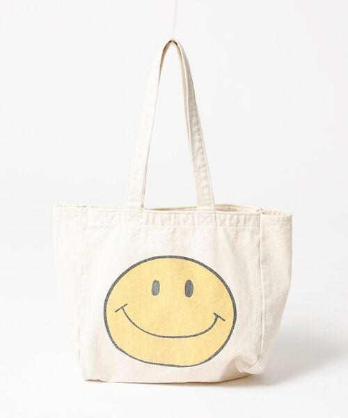 ABAHOUSE / アバハウス トートバッグ | 【JACKSON MATISSE / ジャクソンマティス×HANDTEX /ハン | 詳細6