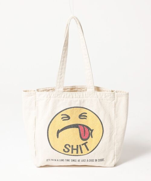 ABAHOUSE / アバハウス トートバッグ | 【JACKSON MATISSE / ジャクソンマティス×HANDTEX /ハン | 詳細8