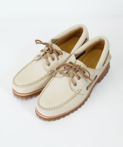 ABAHOUSE / アバハウス シューズ | 【Timberland/ティンバーランド】Authentics 3 Eye Cl