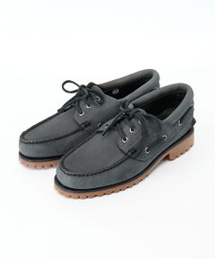 ABAHOUSE / アバハウス シューズ | 【Timberland/ティンバーランド】Authentics 3 Eye Cl
