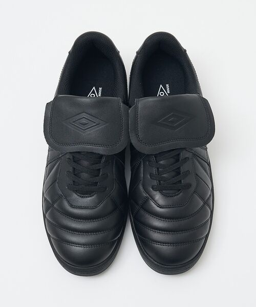 ABAHOUSE / アバハウス スニーカー | 【UMBRO HOUSE/アンブロハウス】スパイクスニーカー/ユニセックス【予約 | 詳細1