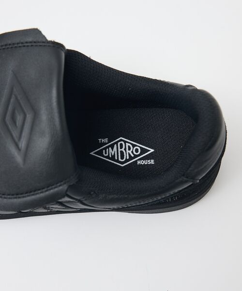 ABAHOUSE / アバハウス スニーカー | 【UMBRO HOUSE/アンブロハウス】スパイクスニーカー/ユニセックス【予約 | 詳細11
