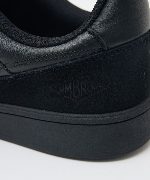 ABAHOUSE / アバハウス スニーカー | 【UMBRO HOUSE/アンブロハウス】スパイクスニーカー/ユニセックス【予約 | 詳細12