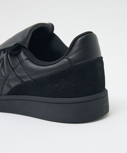 ABAHOUSE / アバハウス スニーカー | 【UMBRO HOUSE/アンブロハウス】スパイクスニーカー/ユニセックス【予約 | 詳細5