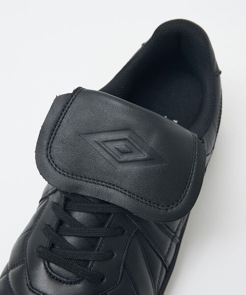 ABAHOUSE / アバハウス スニーカー | 【UMBRO HOUSE/アンブロハウス】スパイクスニーカー/ユニセックス【予約 | 詳細8