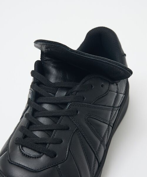 ABAHOUSE / アバハウス スニーカー | 【UMBRO HOUSE/アンブロハウス】スパイクスニーカー/ユニセックス【予約 | 詳細9