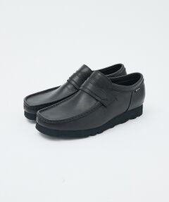ABAHOUSE / アバハウス シューズ | 【CLARKS/クラークス】Walla Loafer GTX /ワラローファー/