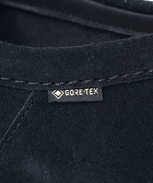 ABAHOUSE / アバハウス シューズ | 【CLARKS/クラークス】Walla Loafer GTX /ワラローファー/ | 詳細28