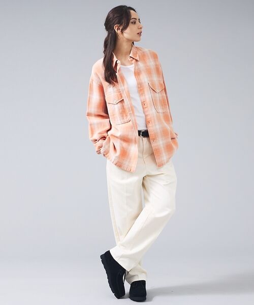 ABAHOUSE / アバハウス シューズ | 【Clarks /クラークス】Wallabee Boot GTX シューズCla | 詳細22