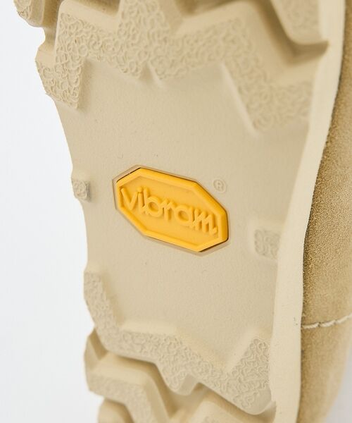 ABAHOUSE / アバハウス シューズ | 【Clarks /クラークス】Wallabee Boot GTX シューズCla | 詳細12