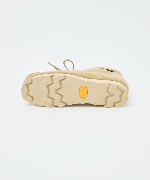 ABAHOUSE / アバハウス シューズ | 【Clarks /クラークス】Wallabee Boot GTX シューズCla | 詳細5