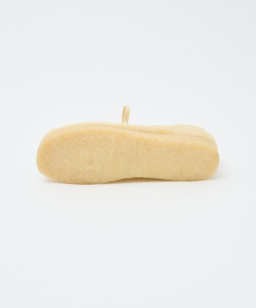 ABAHOUSE / アバハウス シューズ | 【Clarks /クラークス】Wallabee Maple Suede /クラー | 詳細9