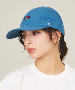 ABAHOUSE / アバハウス ハット | 【NANGA×ナンガ】×MLB公認 ’47BRAND/HINOC CAP/キャッ