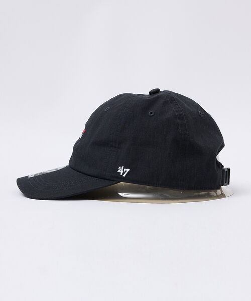 ABAHOUSE / アバハウス ハット | 【NANGA×ナンガ】×MLB公認 ’47BRAND/HINOC CAP/キャッ | 詳細7