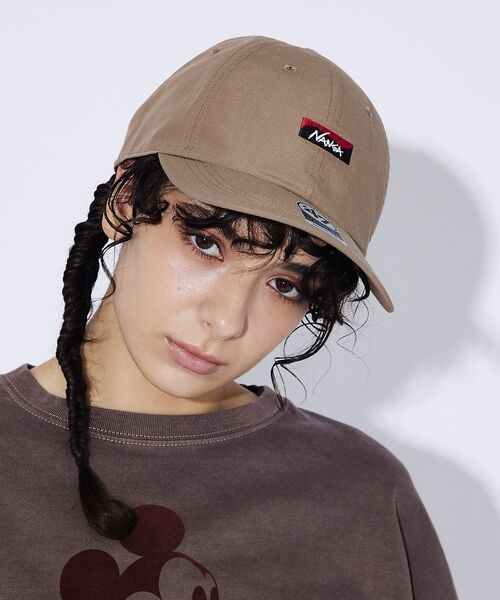 ABAHOUSE / アバハウス ハット | 【NANGA×ナンガ】×MLB公認 ’47BRAND/HINOC CAP/キャッ | 詳細13