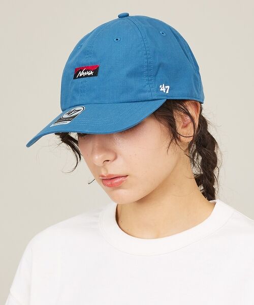 ABAHOUSE / アバハウス ハット | 【NANGA×ナンガ】×MLB公認 ’47BRAND/HINOC CAP/キャッ | 詳細17
