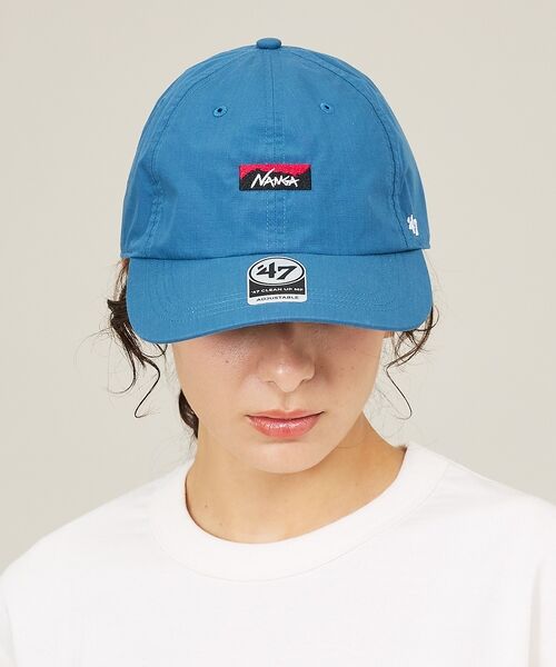 ABAHOUSE / アバハウス ハット | 【NANGA×ナンガ】×MLB公認 ’47BRAND/HINOC CAP/キャッ | 詳細18
