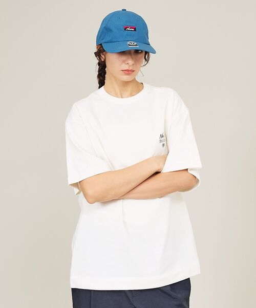 ABAHOUSE / アバハウス ハット | 【NANGA×ナンガ】×MLB公認 ’47BRAND/HINOC CAP/キャッ | 詳細19