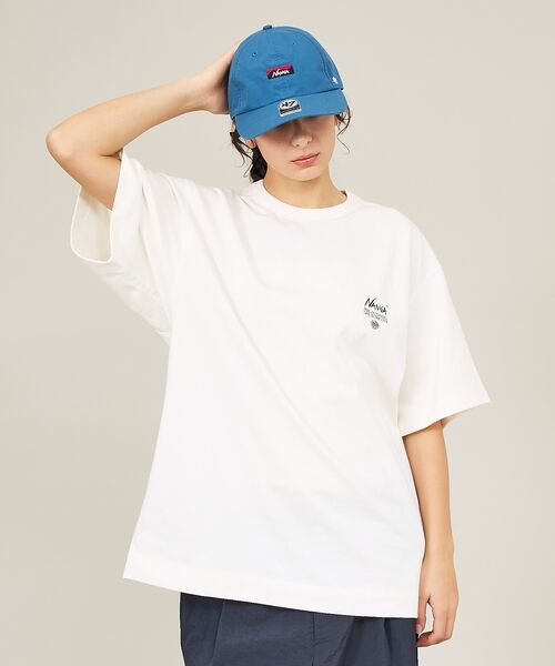 ABAHOUSE / アバハウス ハット | 【NANGA×ナンガ】×MLB公認 ’47BRAND/HINOC CAP/キャッ | 詳細20