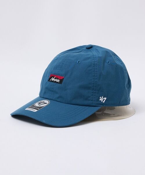 ABAHOUSE / アバハウス ハット | 【NANGA×ナンガ】×MLB公認 ’47BRAND/HINOC CAP/キャッ | 詳細21