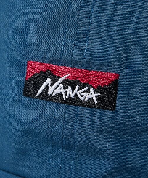 ABAHOUSE / アバハウス ハット | 【NANGA×ナンガ】×MLB公認 ’47BRAND/HINOC CAP/キャッ | 詳細22