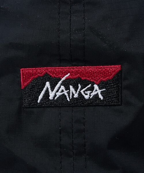 ABAHOUSE / アバハウス ハット | 【NANGA ナンガ 】×MLB公認 ’47BRAND / AURORA TEX | 詳細10