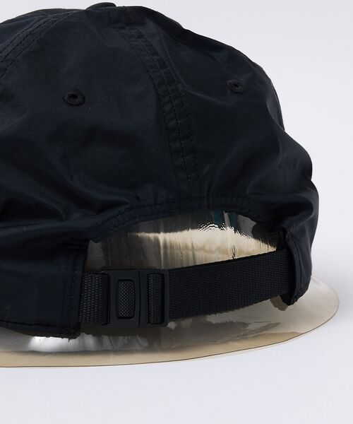 ABAHOUSE / アバハウス ハット | 【NANGA ナンガ 】×MLB公認 ’47BRAND / AURORA TEX | 詳細11