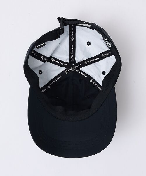 ABAHOUSE / アバハウス ハット | 【NANGA ナンガ 】×MLB公認 ’47BRAND / AURORA TEX | 詳細12