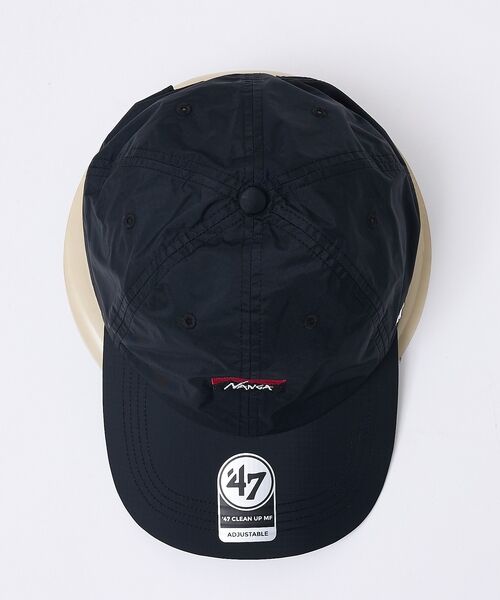 ABAHOUSE / アバハウス ハット | 【NANGA ナンガ 】×MLB公認 ’47BRAND / AURORA TEX | 詳細13
