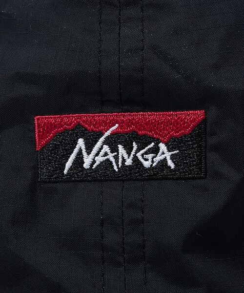 ABAHOUSE / アバハウス ハット | 【NANGA ナンガ 】×MLB公認 ’47BRAND / AURORA TEX | 詳細16