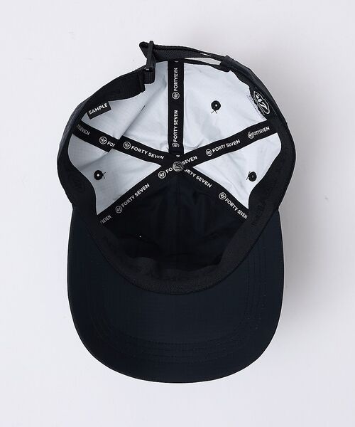 ABAHOUSE / アバハウス ハット | 【NANGA ナンガ 】×MLB公認 ’47BRAND / AURORA TEX | 詳細18