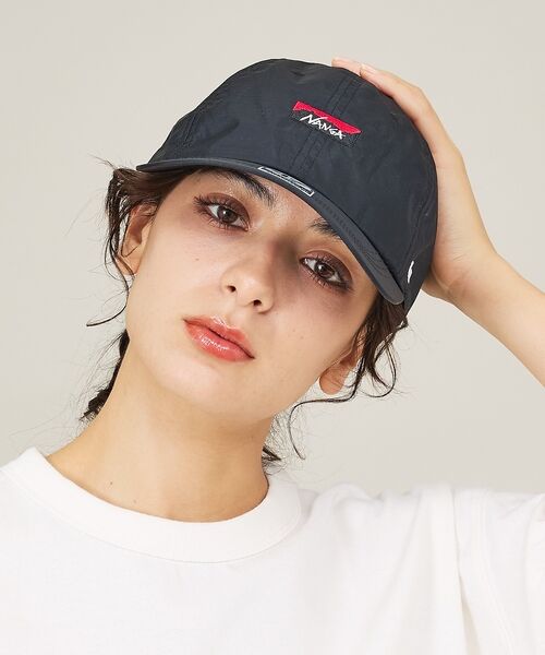 ABAHOUSE / アバハウス ハット | 【NANGA ナンガ 】×MLB公認 ’47BRAND / AURORA TEX | 詳細4