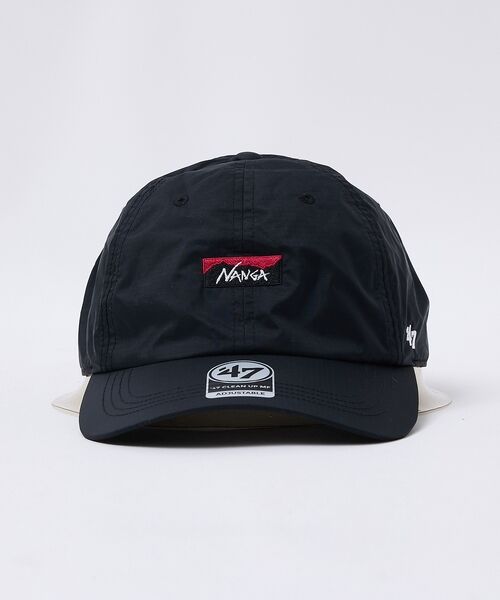 ABAHOUSE / アバハウス ハット | 【NANGA ナンガ 】×MLB公認 ’47BRAND / AURORA TEX | 詳細6