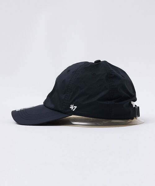 ABAHOUSE / アバハウス ハット | 【NANGA ナンガ 】×MLB公認 ’47BRAND / AURORA TEX | 詳細7