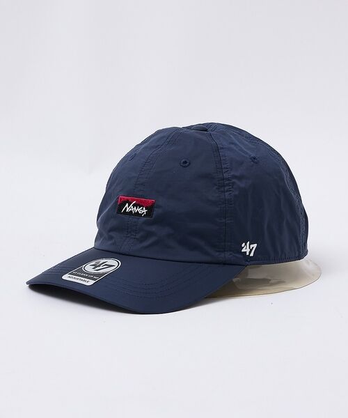 ABAHOUSE / アバハウス ハット | 【NANGA ナンガ 】×MLB公認 ’47BRAND / AURORA TEX | 詳細25