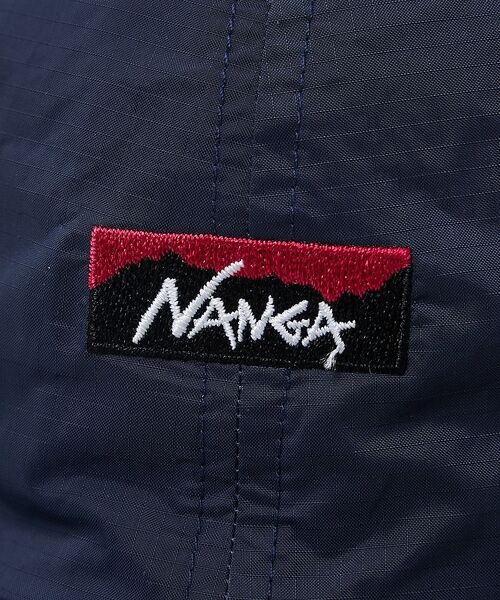 ABAHOUSE / アバハウス ハット | 【NANGA ナンガ 】×MLB公認 ’47BRAND / AURORA TEX | 詳細26