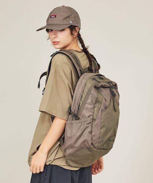 ABAHOUSE / アバハウス ハット | 【NANGA ナンガ 】×MLB公認 ’47BRAND / AURORA TEX | 詳細18