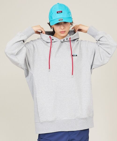 ABAHOUSE / アバハウス ハット | 【NANGA ナンガ 】×MLB公認 ’47BRAND / AURORA TEX | 詳細22