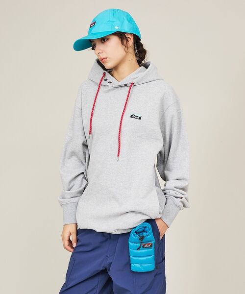 ABAHOUSE / アバハウス ハット | 【NANGA ナンガ 】×MLB公認 ’47BRAND / AURORA TEX | 詳細23