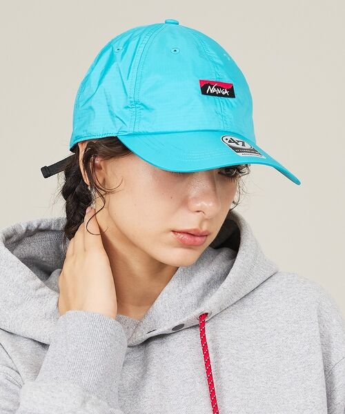 ABAHOUSE / アバハウス ハット | 【NANGA ナンガ 】×MLB公認 ’47BRAND / AURORA TEX | 詳細24