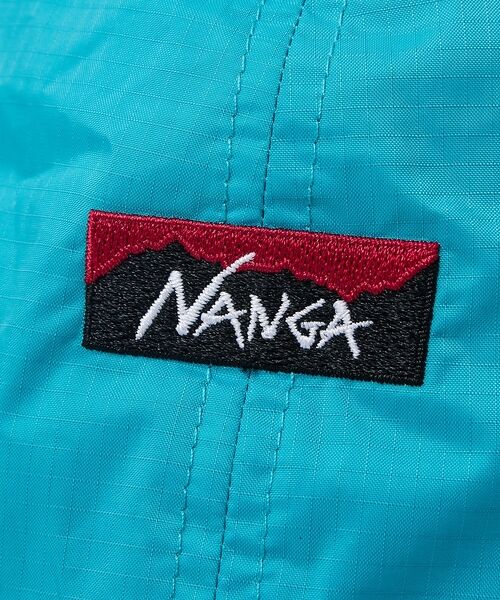 ABAHOUSE / アバハウス ハット | 【NANGA ナンガ 】×MLB公認 ’47BRAND / AURORA TEX | 詳細26