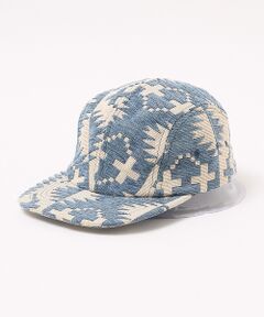 ABAHOUSE / アバハウス ハット | 【PENDLETON / ペンドルトン】GOBELINS JET CAP / ゴ