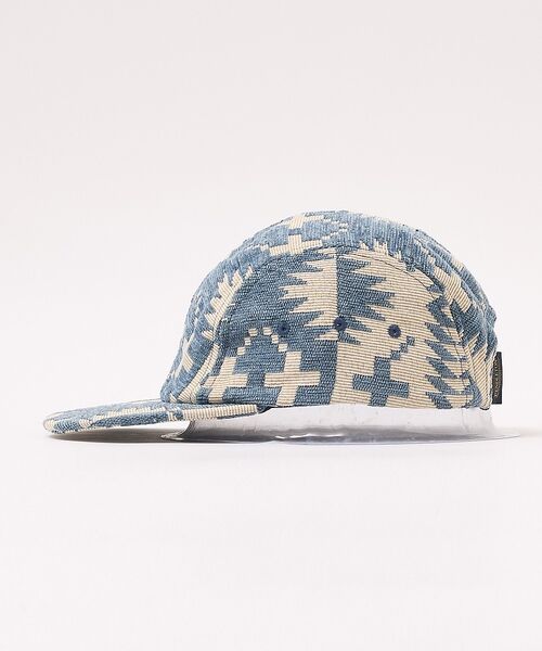 ABAHOUSE / アバハウス ハット | 【PENDLETON / ペンドルトン】GOBELINS JET CAP / ゴ | 詳細5