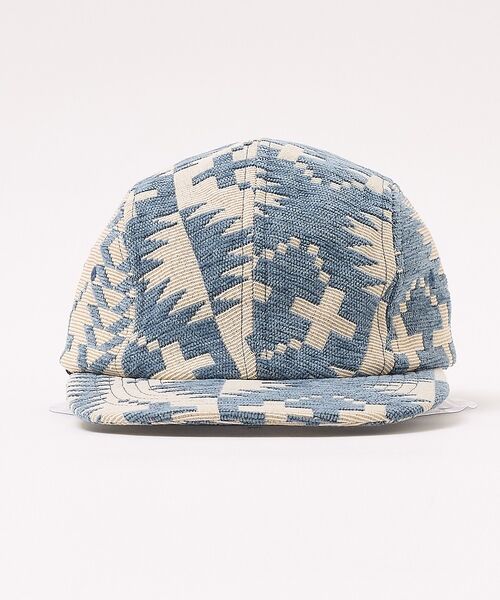 ABAHOUSE / アバハウス ハット | 【PENDLETON / ペンドルトン】GOBELINS JET CAP / ゴ | 詳細6