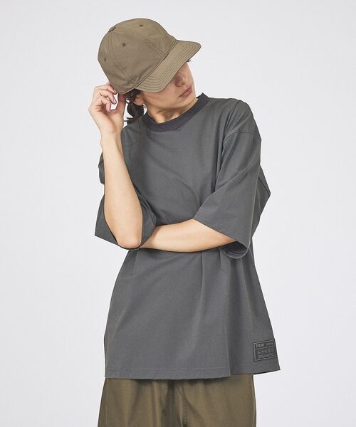 ABAHOUSE / アバハウス ハット | 【UNIVERSALOVERALL / ユニバーサルオーバーオール】ダントツ撥水 | 詳細20