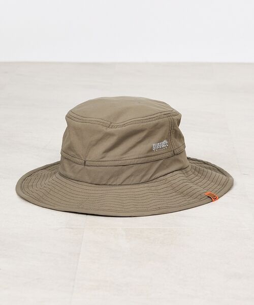 ABAHOUSE / アバハウス ハット | 【UNIVERSALOVERALL / ユニバーサルオーバーオール】ダントツ撥水 | 詳細2